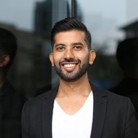 Dheren Singh's Photo