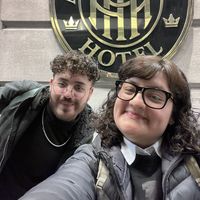 Jesus Carabajal's Photo