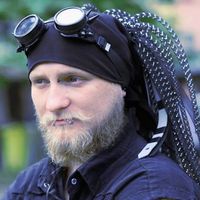 Łukasz Ładziński's Photo