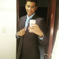 Marcos Lluberes Constanzo的照片