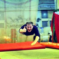 Nikolay Slobodyanyuk's Photo