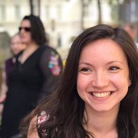 Iulia Lupascu的照片