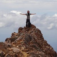 Adrien DELATTE's Photo