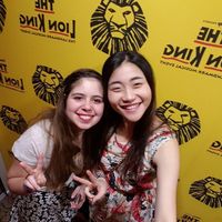 Cecilia Claudi的照片