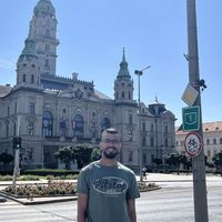 AbdeSsadék Tikàt's Photo