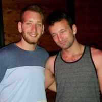 Daniel Yasinsky的照片