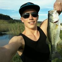 Tobias von Seydlitz's Photo