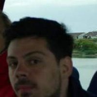 Guillaume Jacquot's Photo