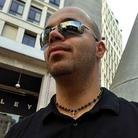 Sammy Ashkar的照片