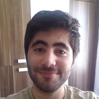 Emre YILDIRIM's Photo