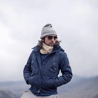 Irving Gonzalez的照片