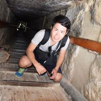 Fotos de Shigeru Saito