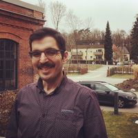 Ercan Tülü的照片