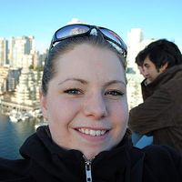 Petra Luedemann's Photo