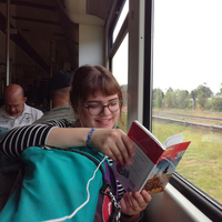 Maja Salomonsen's Photo