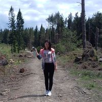 Marcelina Kmiecik的照片