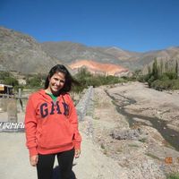 Gabriela D'Ascanio's Photo