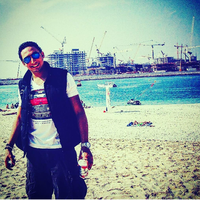 Mahmoud Aly的照片