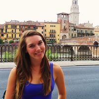 Le foto di Tabea Salome