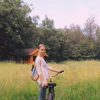 Evgenia Rusakova's Photo