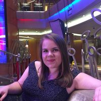 Jade Cormack的照片