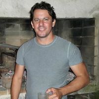 Alcides Rodriguez's Photo