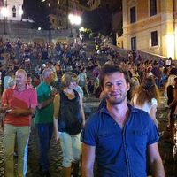 Jack George的照片