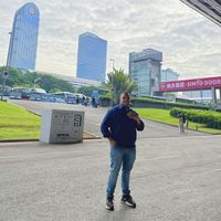 Taha Alnaddaf's Photo