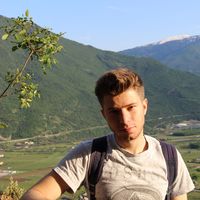 Фотографии пользователя Ilya Taranenko