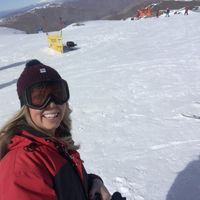 Aisling Ferry's Photo