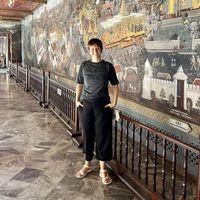 Anna Freitag的照片