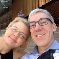 Le foto di Frances Robbin