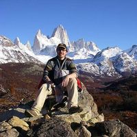 Chris Sanden的照片