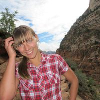 Tina Tranebaek's Photo