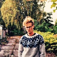 Paul Sanders's Photo