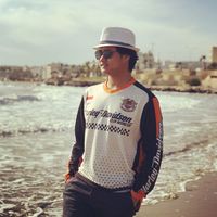 Syahdam Kusriyan Hakim的照片