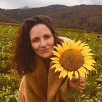 Rhona Coogan的照片