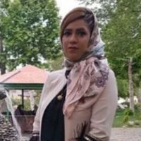 Mahya Kangarani's Photo