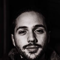 Yann Benoist's Photo