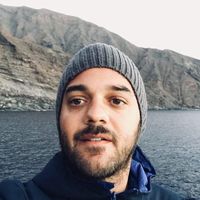 Fotos de Christian Hauser