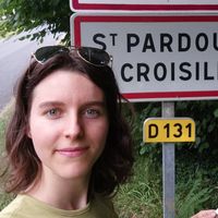 lea akhéane martin's Photo