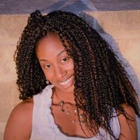 Atiya Mitchell's Photo