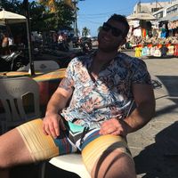 Branden O'Hara's Photo