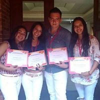 Photos de Andrea Solarte