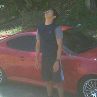 Marquito Serrate Montellano's Photo