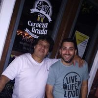 Leandro Tognetti的照片