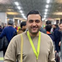 Abbas's Photo