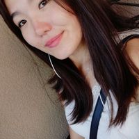 Айнаш Имамбаева的照片