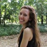 Joana Pestana's Photo