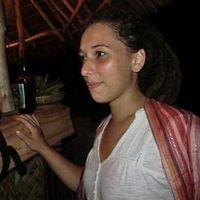 Vanessa Rabus's Photo